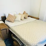 Διαμέρισμα Centre-ville, 2 Bedrooms 6 Pers, Climatisation