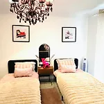 Διαμέρισμα Centre-ville, 2 Bedrooms 6 Pers, Climatisation *