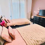 Centre-ville, 2 Bedrooms 6 Pers, Climatisation * Αντίμπ