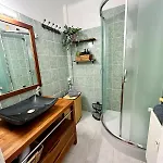 Διαμέρισμα Centre-ville, 2 Bedrooms 6 Pers, Climatisation