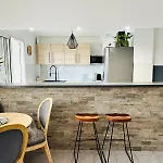 Διαμέρισμα Centre-ville, 2 Bedrooms 6 Pers, Climatisation