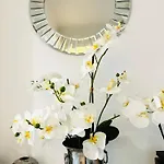 Centre-ville, 2 Bedrooms 6 Pers, Climatisation Διαμέρισμα