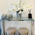 Centre-ville, 2 Bedrooms 6 Pers, Climatisation Αντίμπ